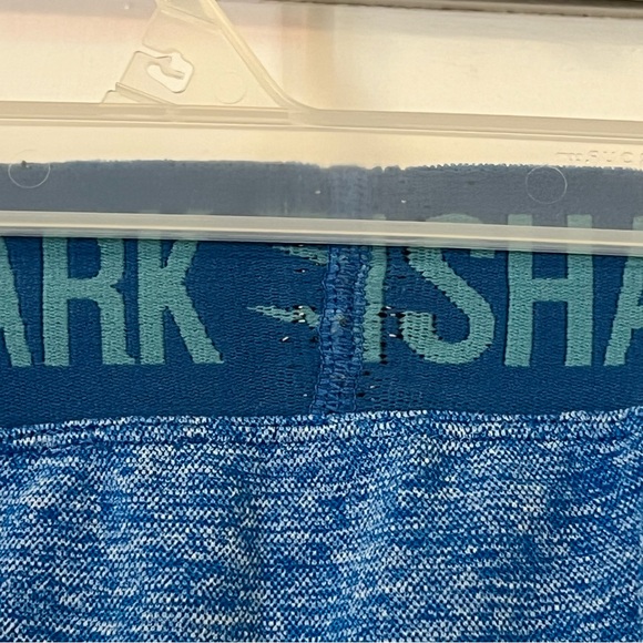 GYMSHARK Flex Leggings workout legging pants soft seamless bbl effect butt - Picture 11 of 11